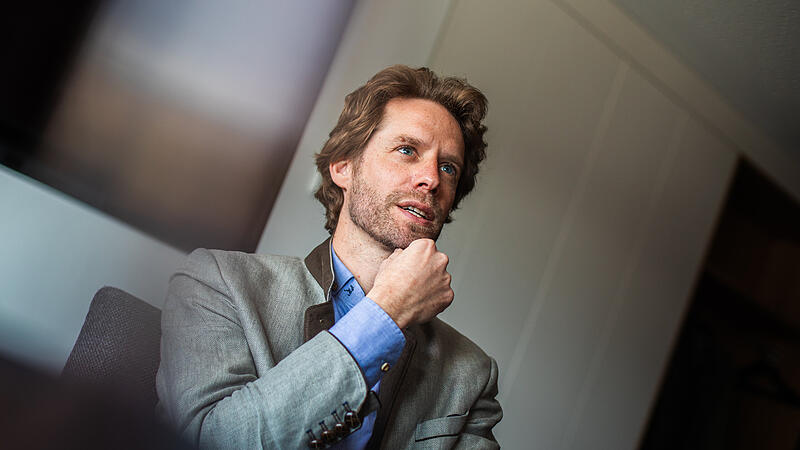 Niedermaier FT Interview