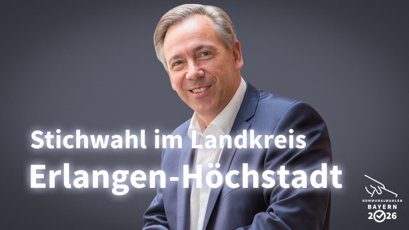 Stichwahl in ERH: Tritthart siegt