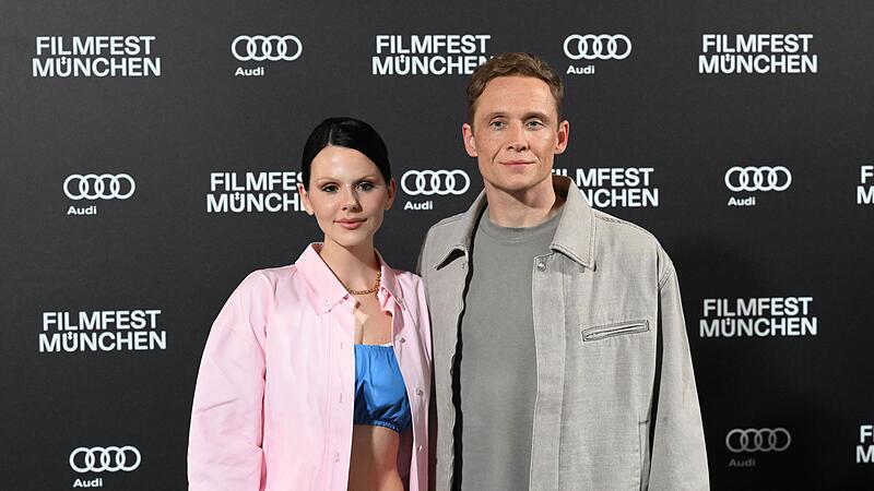 Filmfest M&uuml;nchen - Weltpremiere Thriller "Brick"