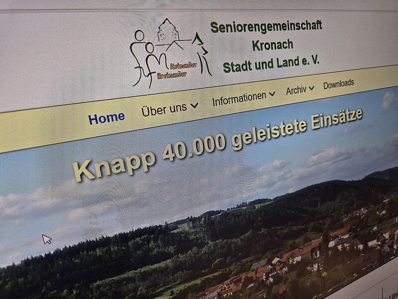 Seniorengemeinschaft Kronach