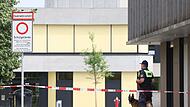 Festnahme und Verletzte an Gymnasium in Schongau