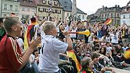 Public Viewing