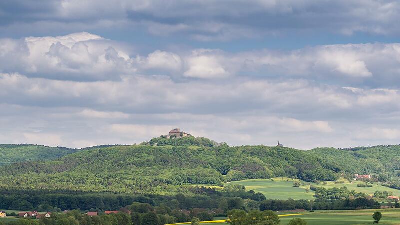 Der Landkreis Bamberg wählt bei der Bundestagswahl in zwei unterschiedlichen Wahlkreisen.
