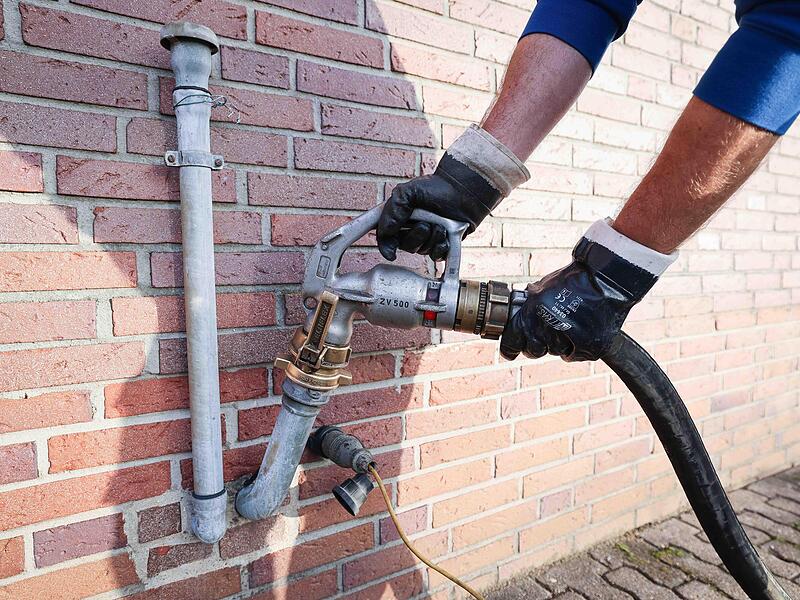 Vieles deutet darauf hin, dass Heizöl bis Ende des Jahrzehnts noch einmal deutlich teurer wird.