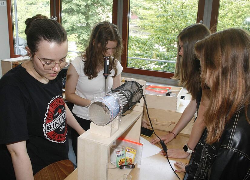 Neustadt Atomphysiker Erich Bagge wäre heuer 110 geworden