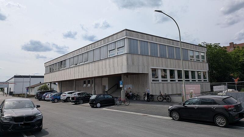 &Auml;rztehaus Gummistra&szlig;e