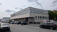 &Auml;rztehaus Gummistra&szlig;e