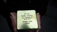 Stolperstein für Pavel Tigrid