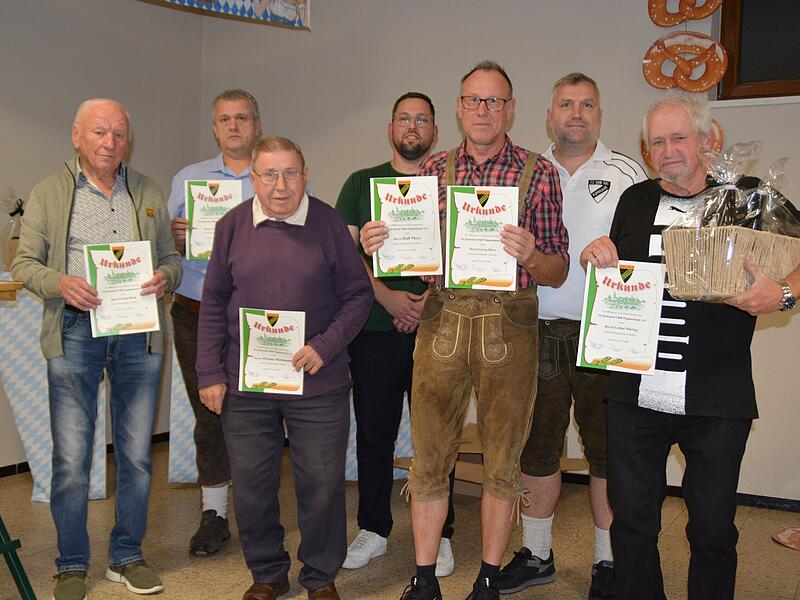 100 Jahre FC Poppenlauer