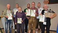 100 Jahre FC Poppenlauer 100 Jahre FC Poppenlauer
