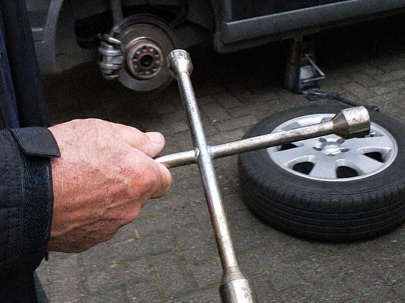 Radkreuz nach Attacke in Erlangen sichergestellt Radkreuz nach Attacke in Erlangen sichergestellt
