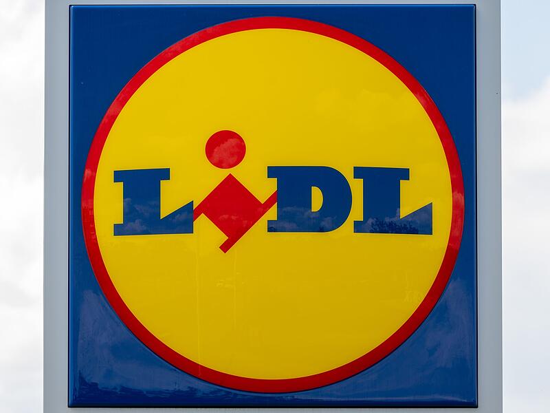 Discounter Lidl Discounter Lidl