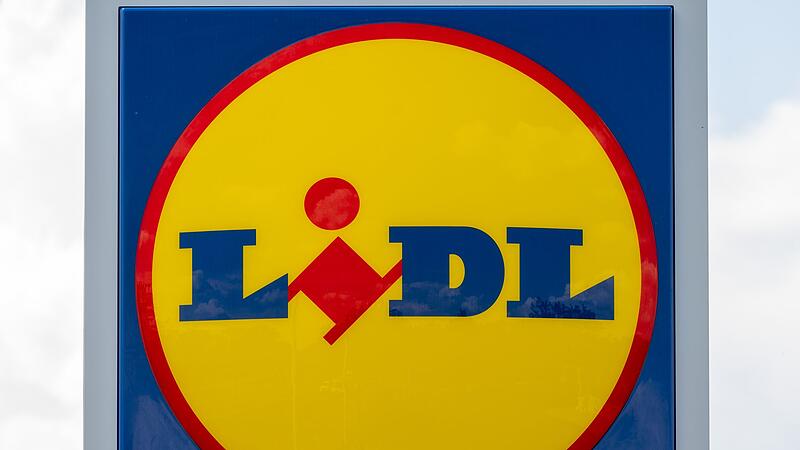 Discounter Lidl Discounter Lidl