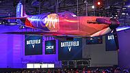 Computer Spielemesse Gamescom