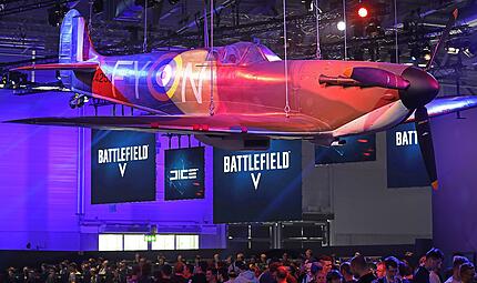Computer Spielemesse Gamescom Computer Spielemesse Gamescom