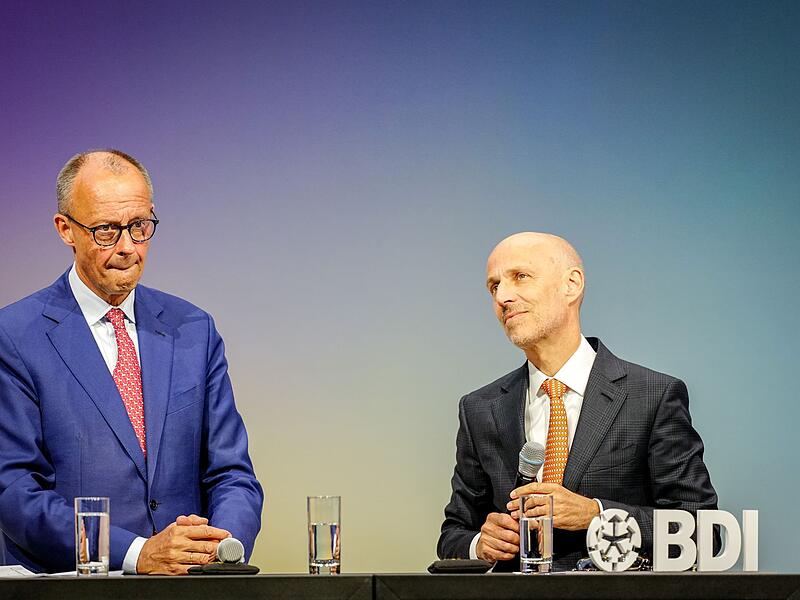 Tag der deutschen Industrie Tag der deutschen Industrie