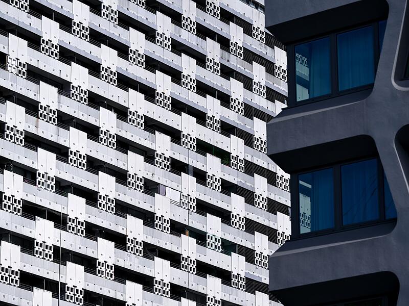 Arabella-Hochhaus Arabella-Hochhaus
