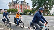 Radsünden Fo RadtourForchheim & Fränkische Schweiz