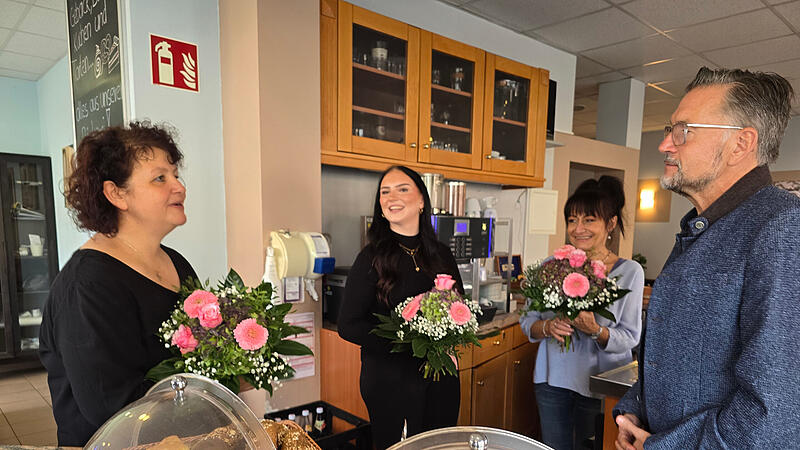 Caf&eacute; Laufer M&uuml;hle