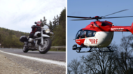 Motorrad Unfall Motorrad Unfall