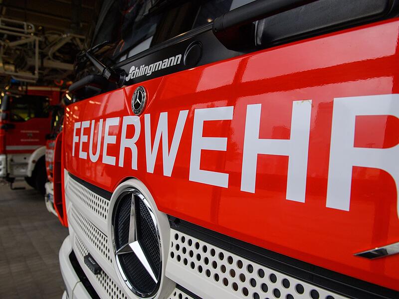 Feuerwehr