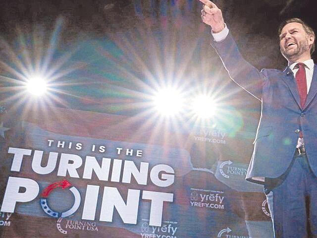 US-Vizepr&auml;sident JD Vance soll es richten.