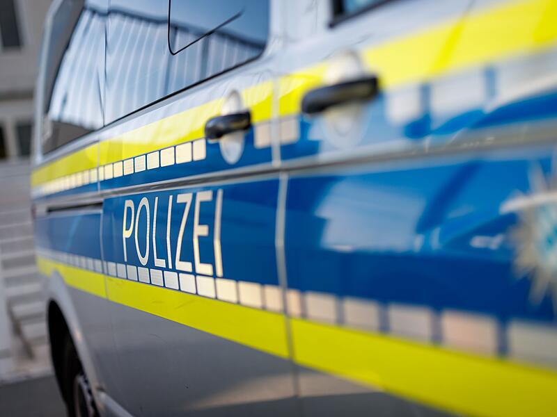 Polizei