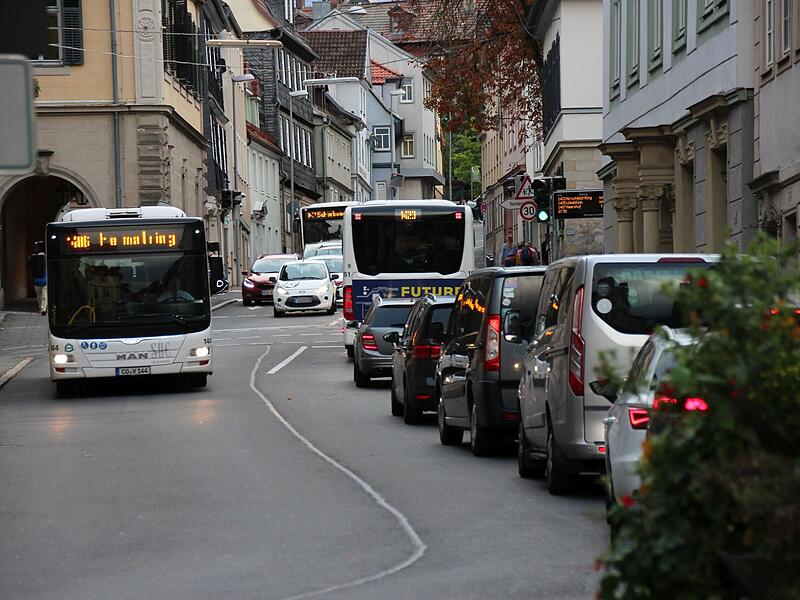 Verkehr in Coburg Verkehr in Coburg