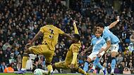 Manchester City - Crystal Palace Manchester City - Crystal Palace