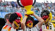 Deutschland Fans