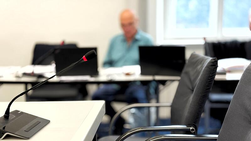 Im Mordfall Katina K. bleibt der Angeklagte Joseph H. weiter in Haft.