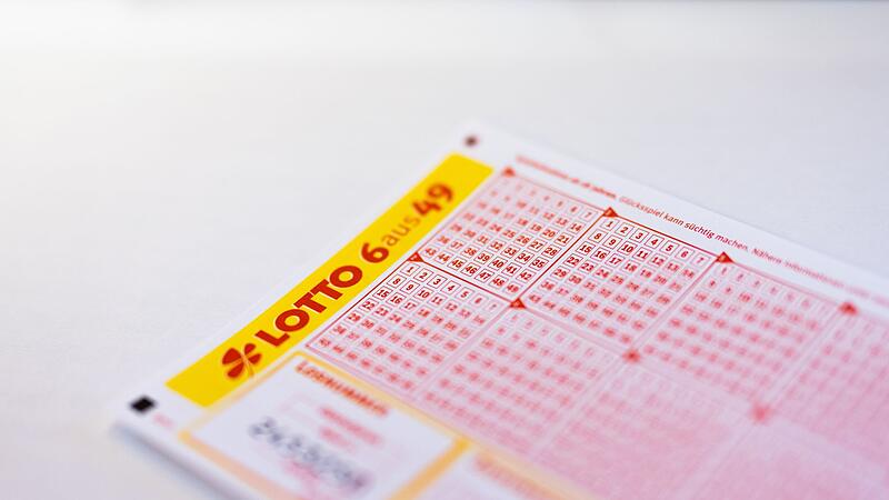 Jahresbilanz Lotto Baden-W&uuml;rttemberg