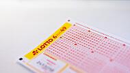 Jahresbilanz Lotto Baden-Württemberg Jahresbilanz Lotto Baden-Württemberg