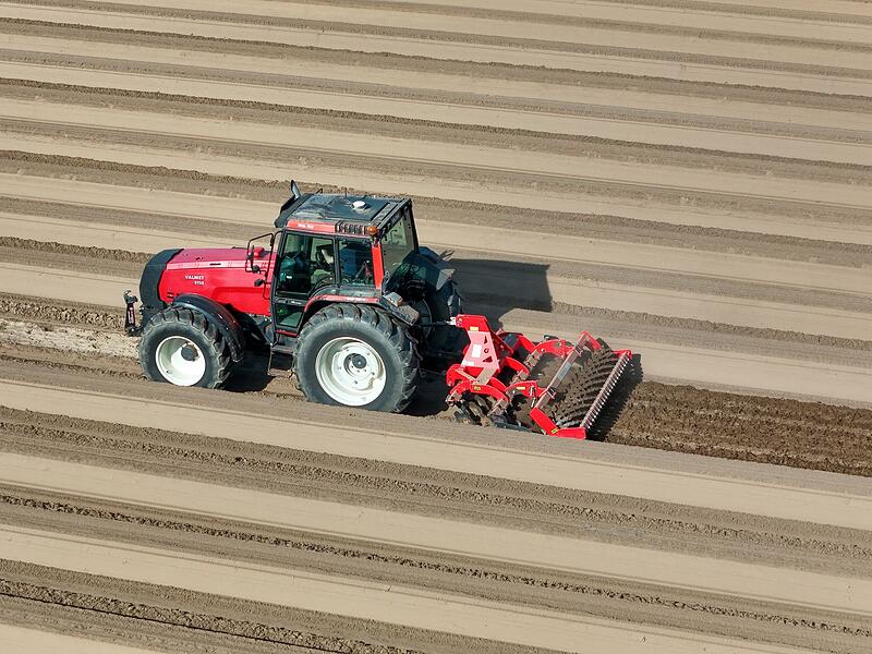 Traktor