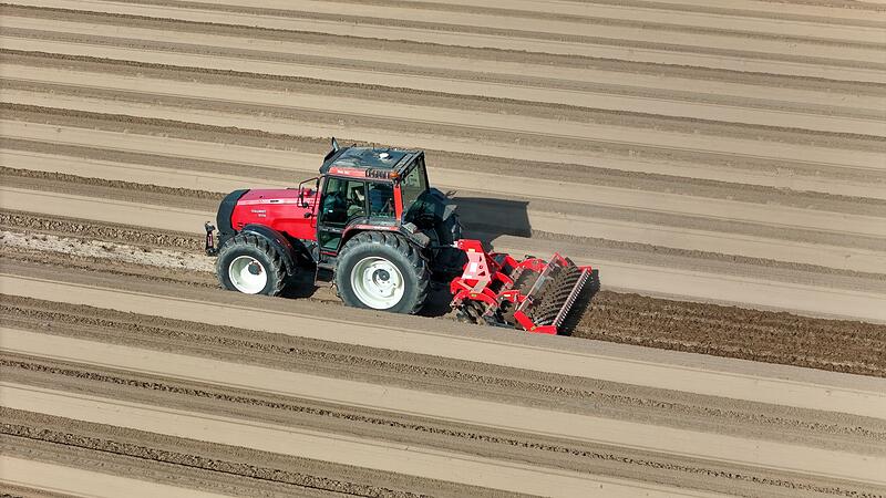 Traktor