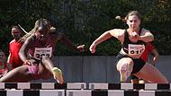 Gro&szlig;artige Erfolge f&uuml;r Landkreis-Leichtathleten