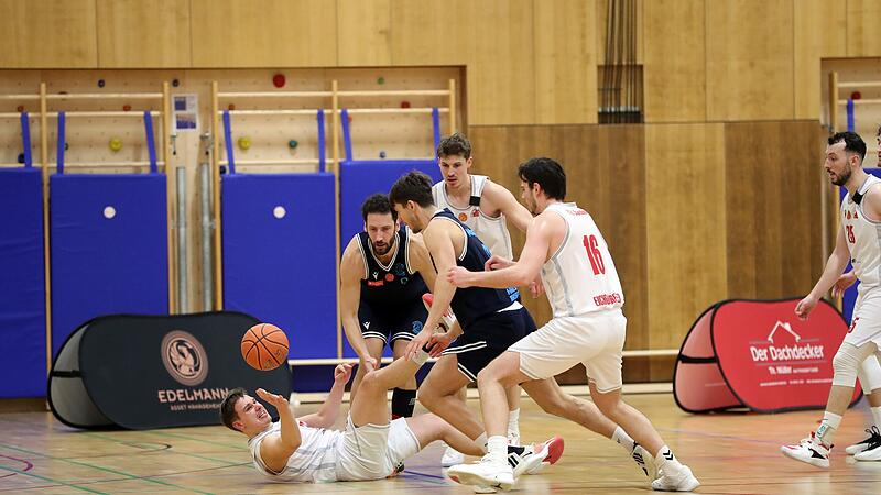 TTL gg Haching 070226 11 CH Dippold Bodenkampf