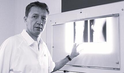 Reiner Wirsching Reiner Wirsching ist am Samstag gestorben. Der Arzt und ehemalige Fußballprofi wurde 63 Jahre alt.