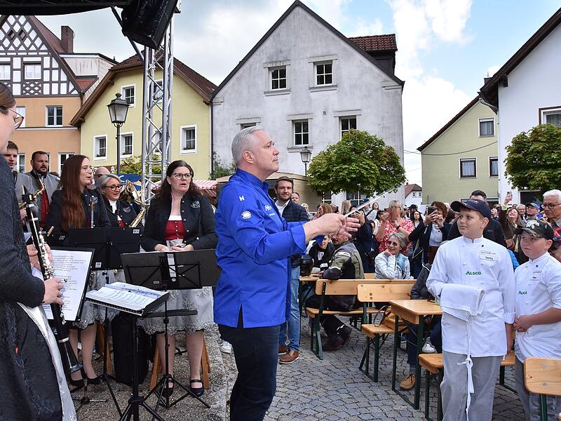 Food Festival