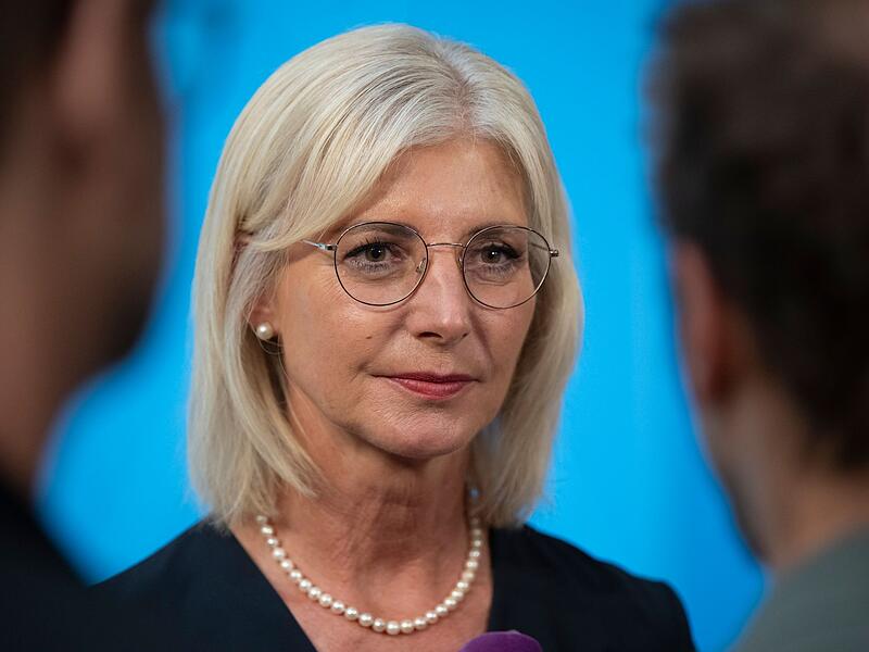 Ulrike Scharf