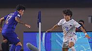 Angelo Brückner philippinische Nationalmannschaft Angelo Brückner philippinische Nationalmannschaft