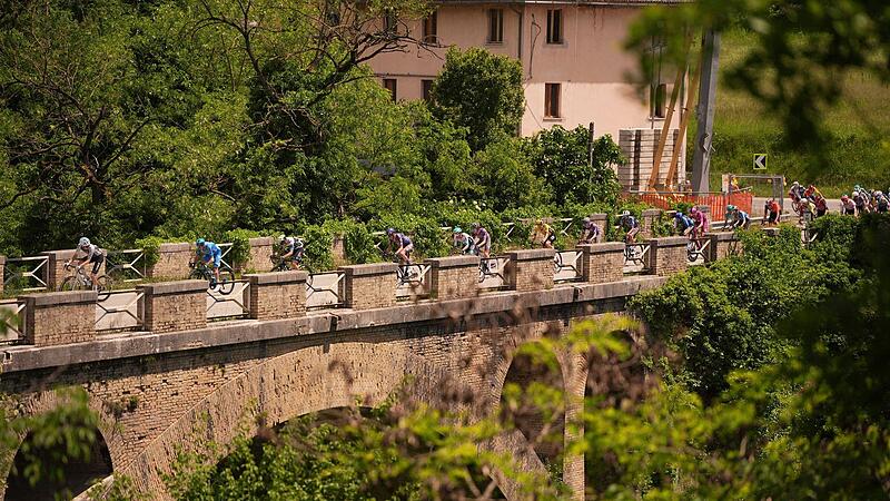 Giro d’Italia Giro d’Italia