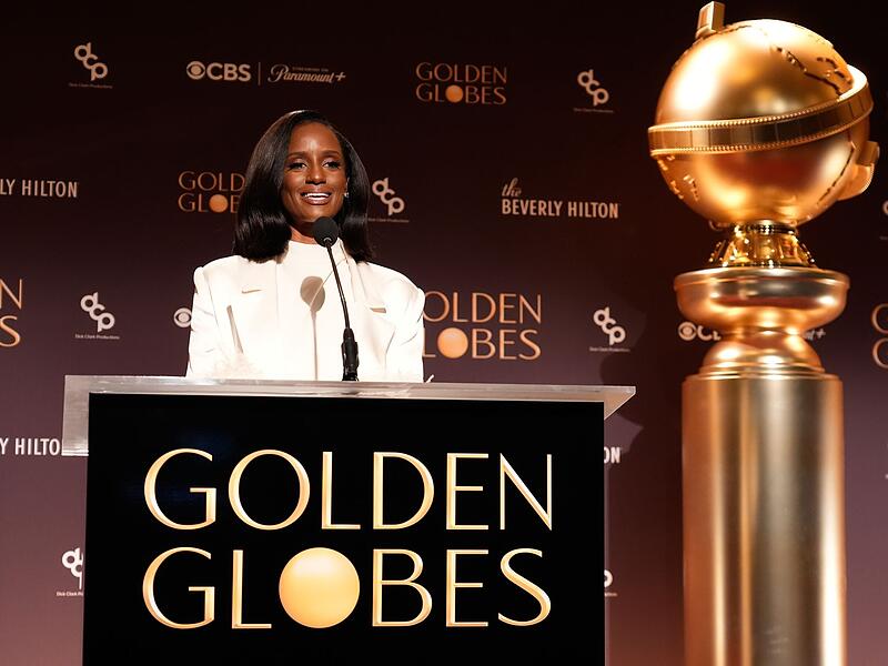83. Golden Globes Nominierungen 83. Golden Globes Nominierungen