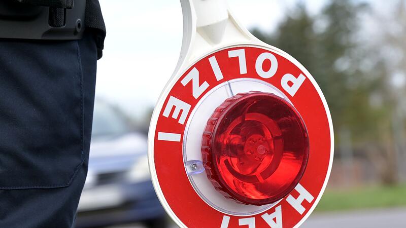 Geschwindigkeitskontrolle Geschwindigkeitskontrolle