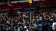 Start 188. Münchner Oktoberfest Start 188. Münchner Oktoberfest