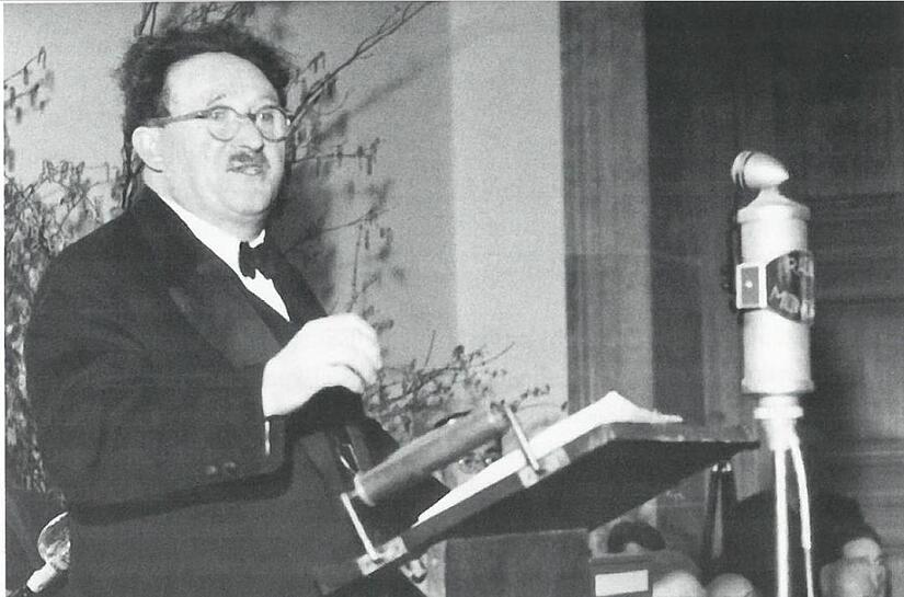 Im später aufgelösten Wahlkreis Forchheim hatte die CSU mit Michael Horlacher den wohl prominentesten Christsozialen für den allerersten Deutschen Bundestag 1949 nominiert.Forchheim & Fränkische Schweiz