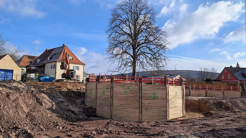 Landesbaudirektion in Ebern