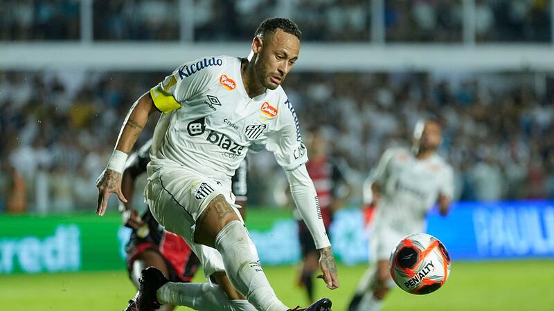 Neymar Neymar