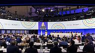 Au&szlig;erordentliche Generalversammlung des Internationalen Olympisch