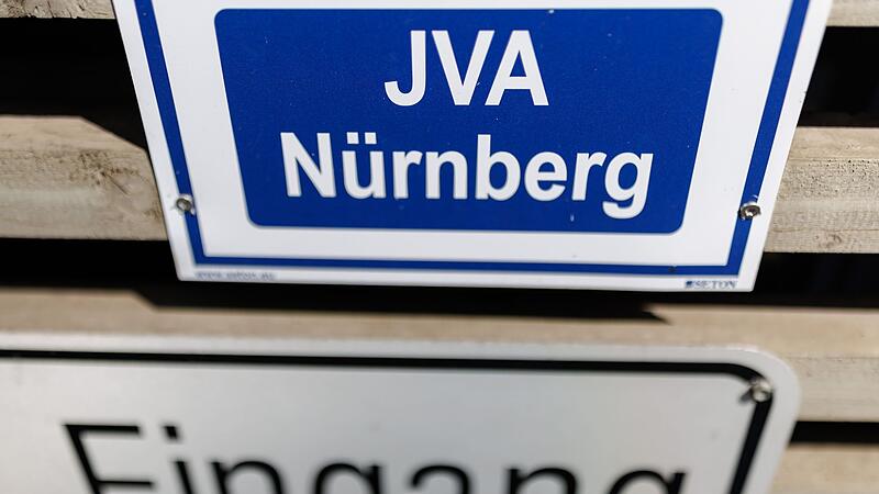 Justizvollzugsanstalt Nürnberg Justizvollzugsanstalt Nürnberg